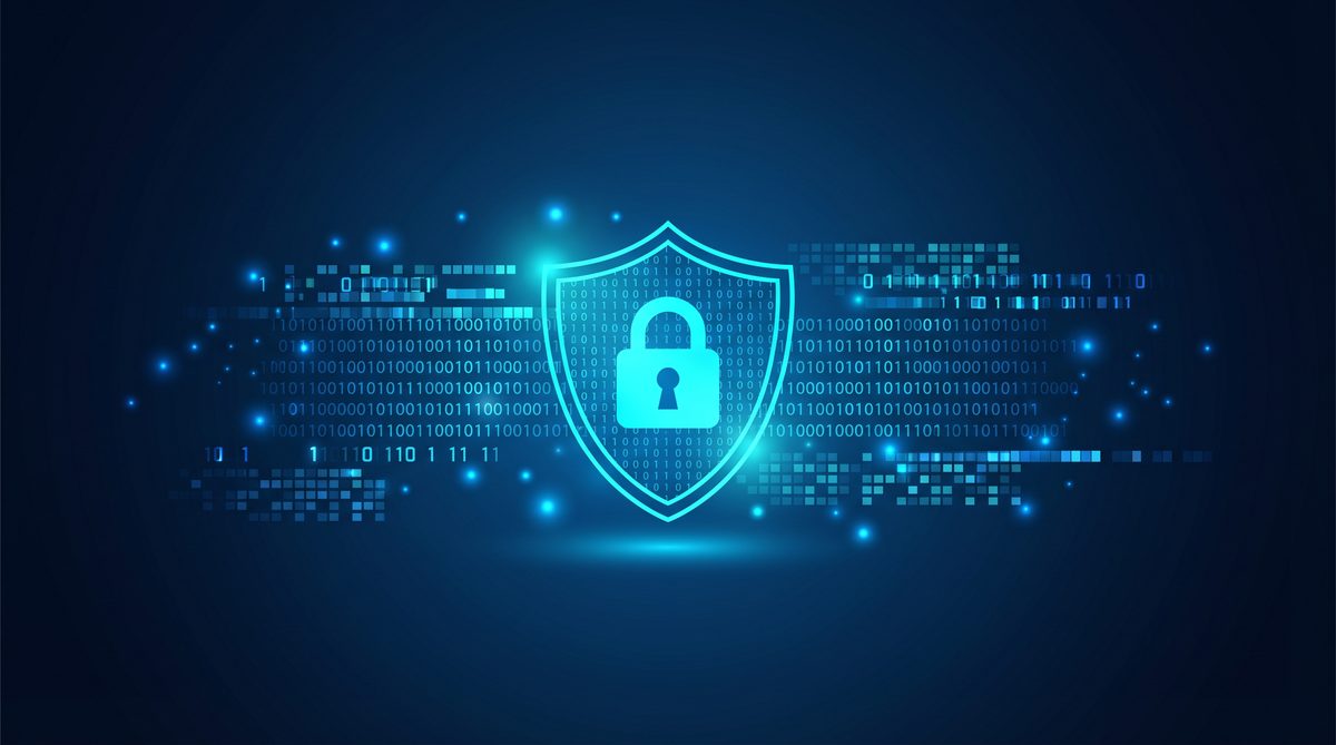 旋转加速器隐私安全保护